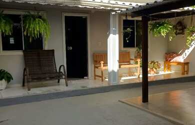 Imagem 6: Casa a venda em Cardoso Moreira