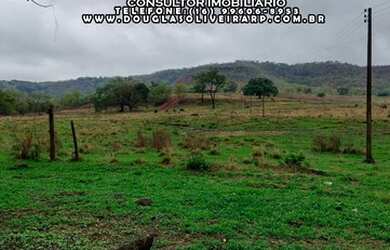 Imagem 9: Fazenda De 125 Alqueirão Ou 605 Hectares Campina Verde/MG