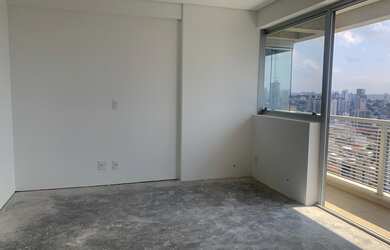 Imagem 3: Apartamento 1 e 2 quartos