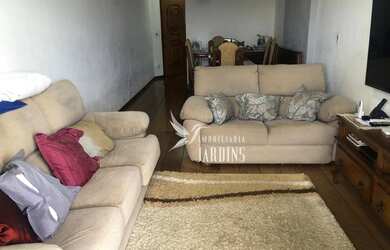 Imagem 2: Apartamento com 3 dormitórios, 128 m² - venda por R$ 548.000,00 ou aluguel...