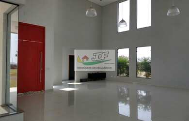 Imagem 13: Casa à venda no bairro Condomínio Fazenda Alvorada - Porto Feliz/SP