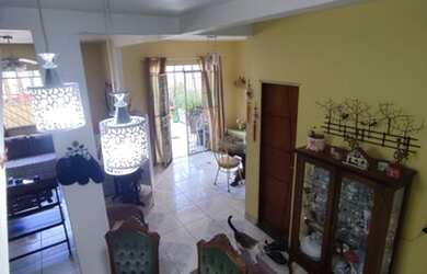 Imagem 9: Casa Localizada no Novo Aleixo 4 Qrts/ Aceito Financiamento