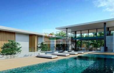 Imagem 4: Casa e alto padrão em Porto Feliz