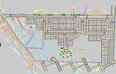 Imagem 2: CAXIAS DO SUL - Terreno Padrão - SANTA CATARINA