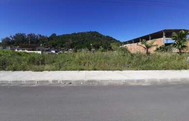 Imagem 2: JARAGUÁ DO SUL - Terreno Padrão - BARRA DO RIO CERRO