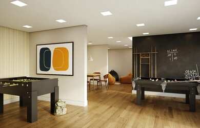 Imagem 12: Apartamento a 200 metros da praia do Recreio A 5 min da Av. Das Américas