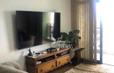 Imagem 3: Apartamento com 3 dormitórios, 128 m² - venda por R$ 548.000,00 ou aluguel...