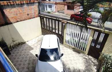 Imagem 12: Casa Localizada no Novo Aleixo 4 Qrts/ Aceito Financiamento