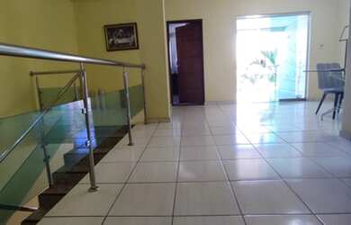 Imagem 16: Casa Localizada no Novo Aleixo 4 Qrts/ Aceito Financiamento