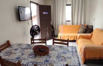 Imagem 10: Aluguel por dia apartamento uma quadra da praia