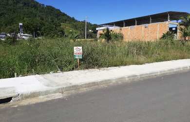 Imagem 3: JARAGUÁ DO SUL - Terreno Padrão - BARRA DO RIO CERRO