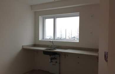 Imagem 9: Excelente Negócio Apto Novo com Ótima Localização 54 Metros e Andar...