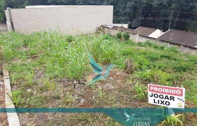 Imagem 3: Terreno à venda, 720 m² por R$ 450.000,00 - Jardim Real - Londrina/PR