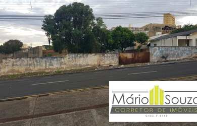 Imagem: O terreno possui 1.818m² de Área e está localizado em Nova