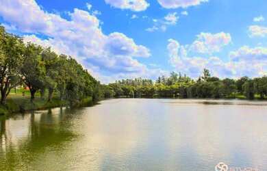 Imagem 16: Casa com 4 dormitórios para alugar, 400 m² por R$ 7.000,00/mês - Condomínio...