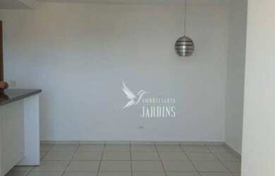 Imagem 3: Apartamento com 3 dormitórios, 68 m² - venda por R$ 380.000,00 ou aluguel por R$ 1.750,00