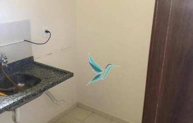 Imagem 13: Sala, 85 m² - venda por R$ 280.000,00 ou aluguel por R$ 1.400,00/mês...