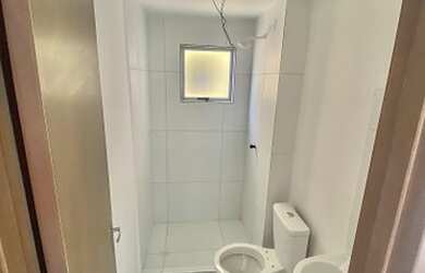 Imagem 8: Q d Brisas. Piscina, Churrasqueira, 43m² de Áreae1 Vaga na garagem