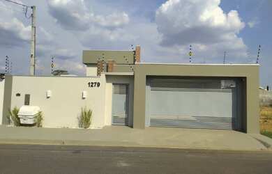 Imagem: Imóvel Casa / Cidade Jardim / Ji-Paraná