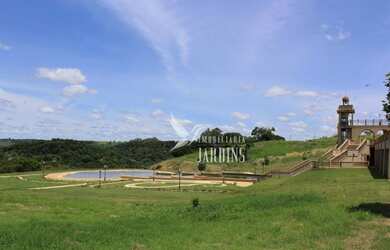 Imagem 16: Terreno à venda, 1447 m² por R$ 2.950.000,00 - Vivendas Do Arvoredo...