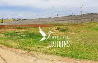 Imagem 2: Terreno à venda, 279 m² por R$ 235.000,00 - Jardim Morumbi - Londrina/PR