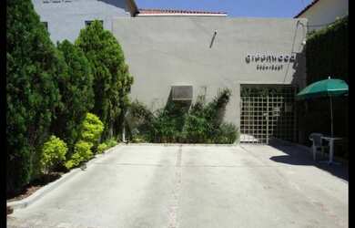 Imagem: O depósito possui 5 Vagas na garagem, 500m² de Área, Imóvel