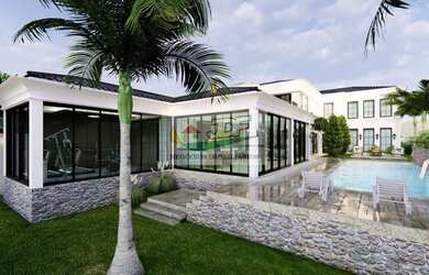 Imagem 13: Casa à venda no bairro Condomínio Fazenda Alvorada - Porto Feliz/SP