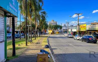 Imagem: O depósito possui 493m² de Área e está localizado em Setor