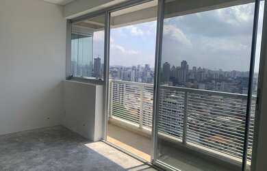 Imagem 6: Apartamento 1 e 2 quartos