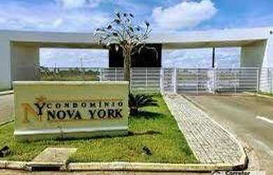 Imagem: O terreno possui 353m² de Área e Imóvel novo e está localizado