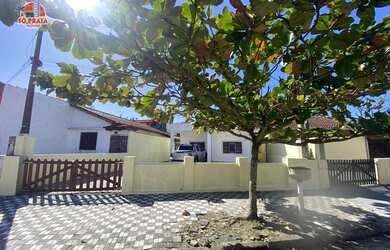 Imagem 3: Casa com 3 dormitórios à venda, 120 m² por R$ 320.000,00 - Santa Eugênia...