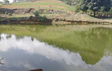 Imagem: A fazenda possui 4.000m² de Área e está localizado em Nova