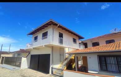 Imagem 2: Aluguel por dia apartamento uma quadra da praia