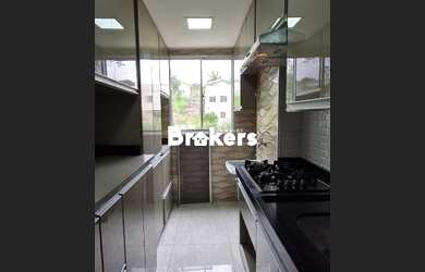 Imagem 3: APARTAMENTO RESIDENCIAL em Jundiaí - SP, Fazenda Grande