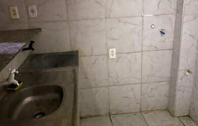 Imagem 11: Apartamento na Itaóca Aceitamos Fiador e Parcelamos o Caução
