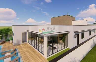 Imagem 8: Casa à venda no bairro Condomínio Fazenda Alvorada - Porto Feliz/SP