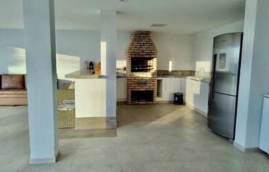 Imagem 9: Casa com 4 dormitórios para alugar, 400 m² por R$ 7.000,00/mês - Condomínio...