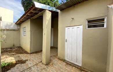 Imagem 8: Salão para alugar, 100 m² - Vila Carvalho - Jaú/SP