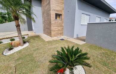 Imagem 6: Oportunidade Casa Térrea de Esquina Linda Vista Condomínio Terras de...