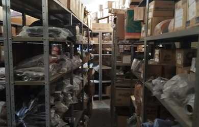 Imagem 11: Vende Loja de Auto Peças São João Nepomuceno MG