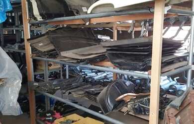 Imagem 13: Vende Loja de Auto Peças São João Nepomuceno MG