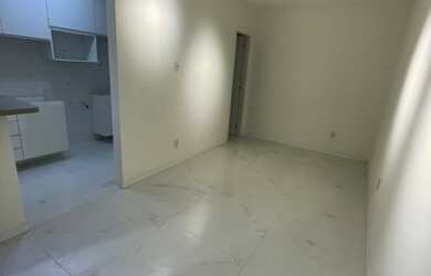 Imagem 2: Apartamento JK todo reformado para venda no Menino Deus - Porto Alegre - RS