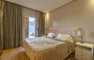 Imagem 10: Casa Residencial Damha IV 531 m² São José do Rio Preto