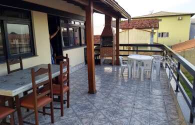 Imagem 4: Aluga-se casa para temporada na linda Praia dos Castelhanos