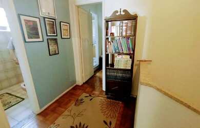 Imagem 4: Casa para venda tem 130 metros quadrados em Pinheiros - São Paulo - SP