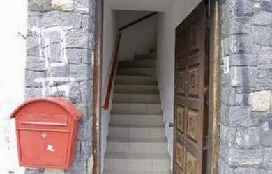 Imagem: A casa possui 2 Dormitórios, 1 Banheiro, 92m² de Área e