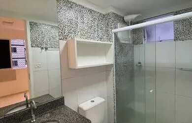 Imagem 11: Condomínio Encantos do Bosque Semi Mobiliado - 28663