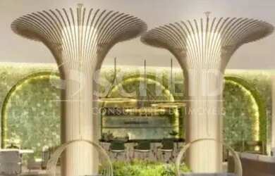 Imagem 13: Apartamento de 134,69m² á Venda com 3 suítes e 2 vagas no Brooklin em excelente localiza