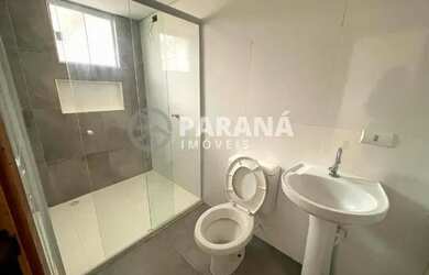 Imagem 10: Sobrado localizado em Fazenda Rio Grande