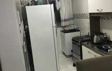 Imagem 4: Vendo apartamento. 1 Vaga na garageme2 Dormitórios